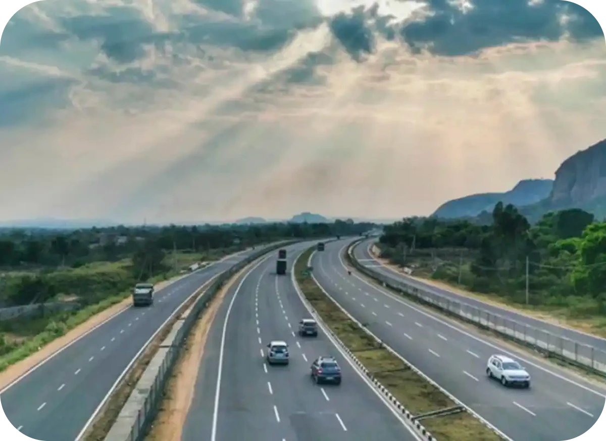 Sion-Panvel Highway 
Widening Project